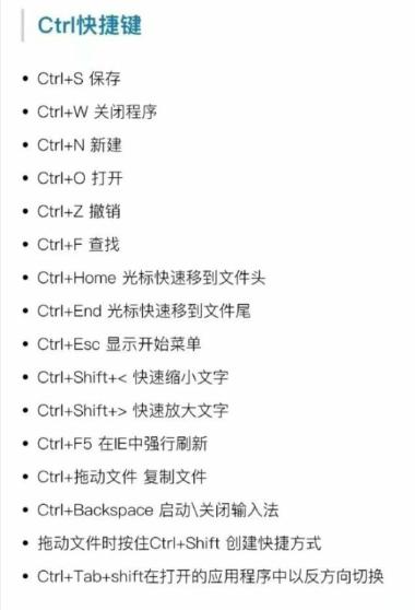 电脑键盘的名称怎么读,联想电脑键盘各键的功能详解图