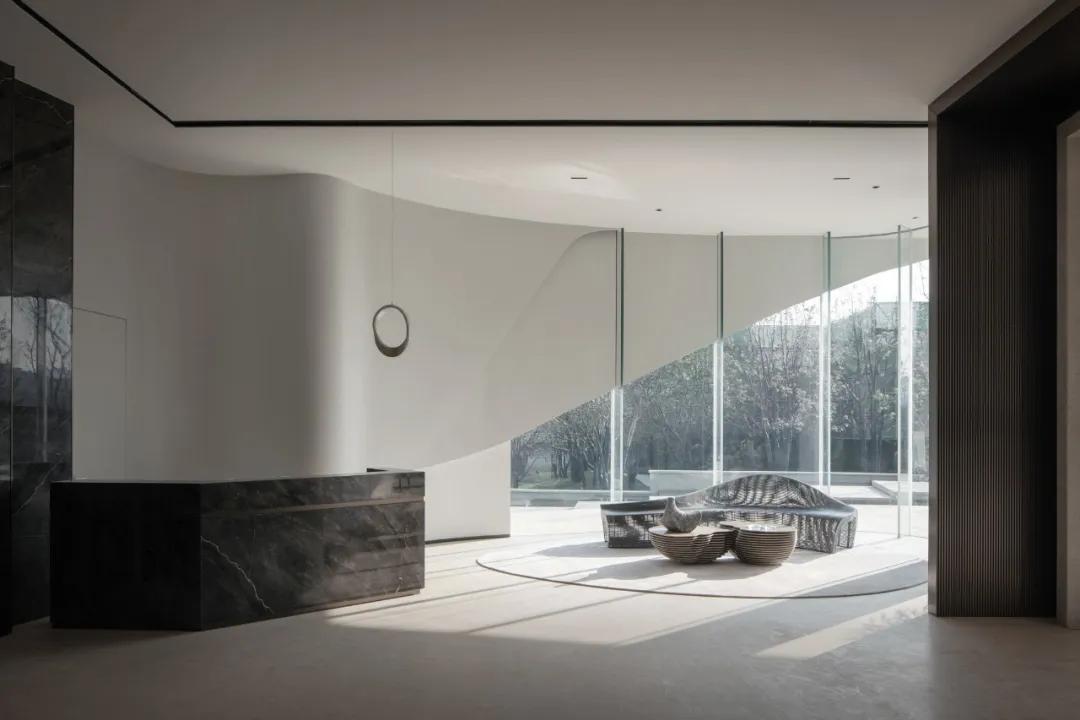 长沙东原麓印长江展示馆,长沙东原麓印长江展示