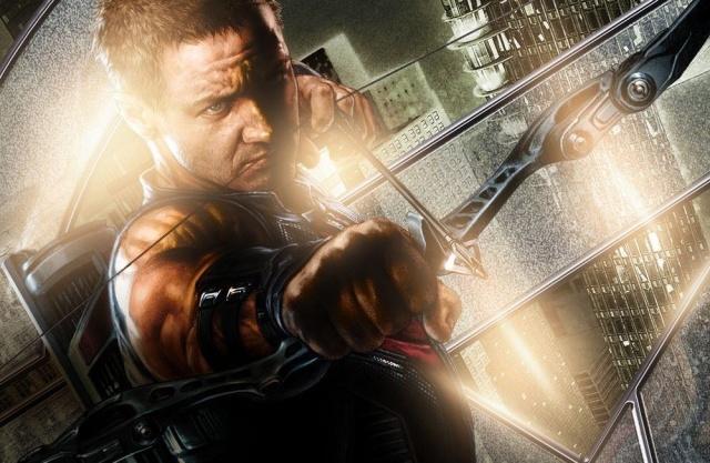 鹰眼黑寡妇跳崖另一个结局,黑寡妇跳崖鹰眼阻止