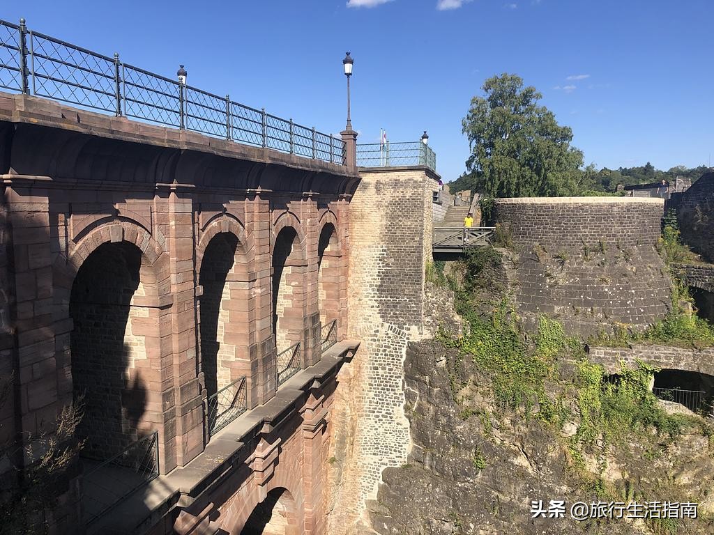 卢森堡自由行攻略 (卢森堡旅游攻略自由行)