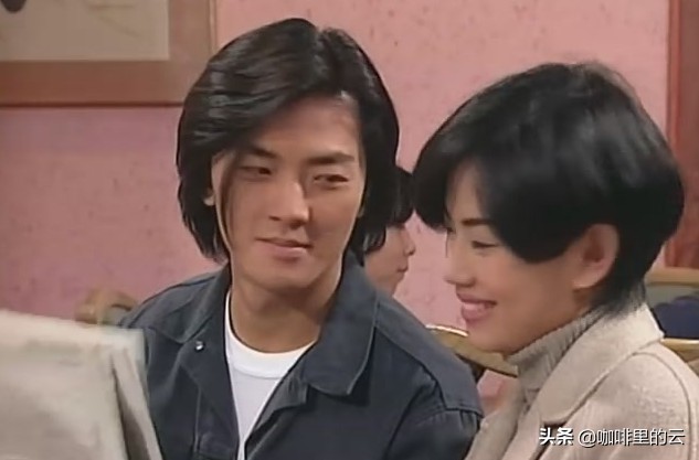 包文龙和林贞烈什么时候在一起的,笑看风云包文龙和林贞烈初次见面