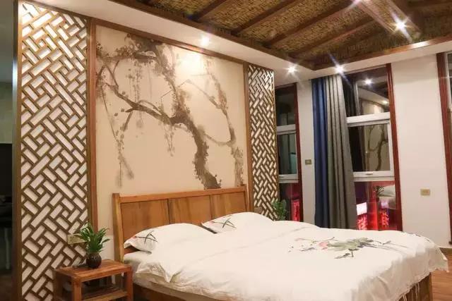 重渡沟北沟攻略,重渡沟美食小吃街攻略