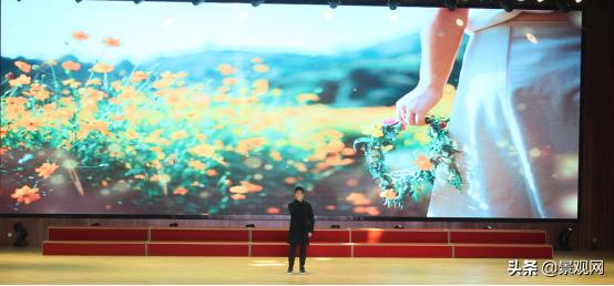 河南省绿化协会年会,河南省园林绿化协会年会纪实