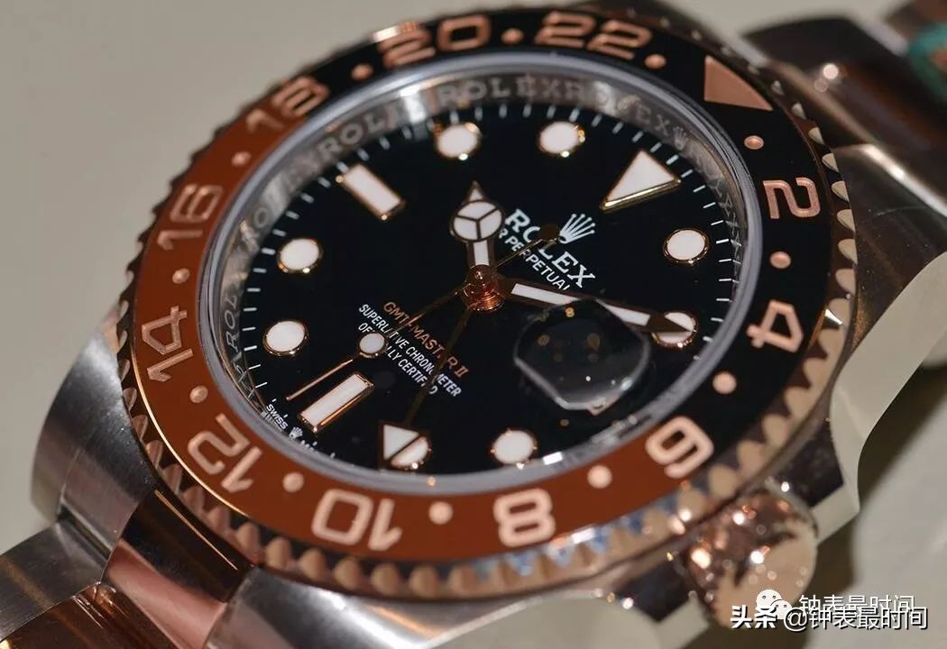 现在手表流行表盘,现在手表流行大还是小