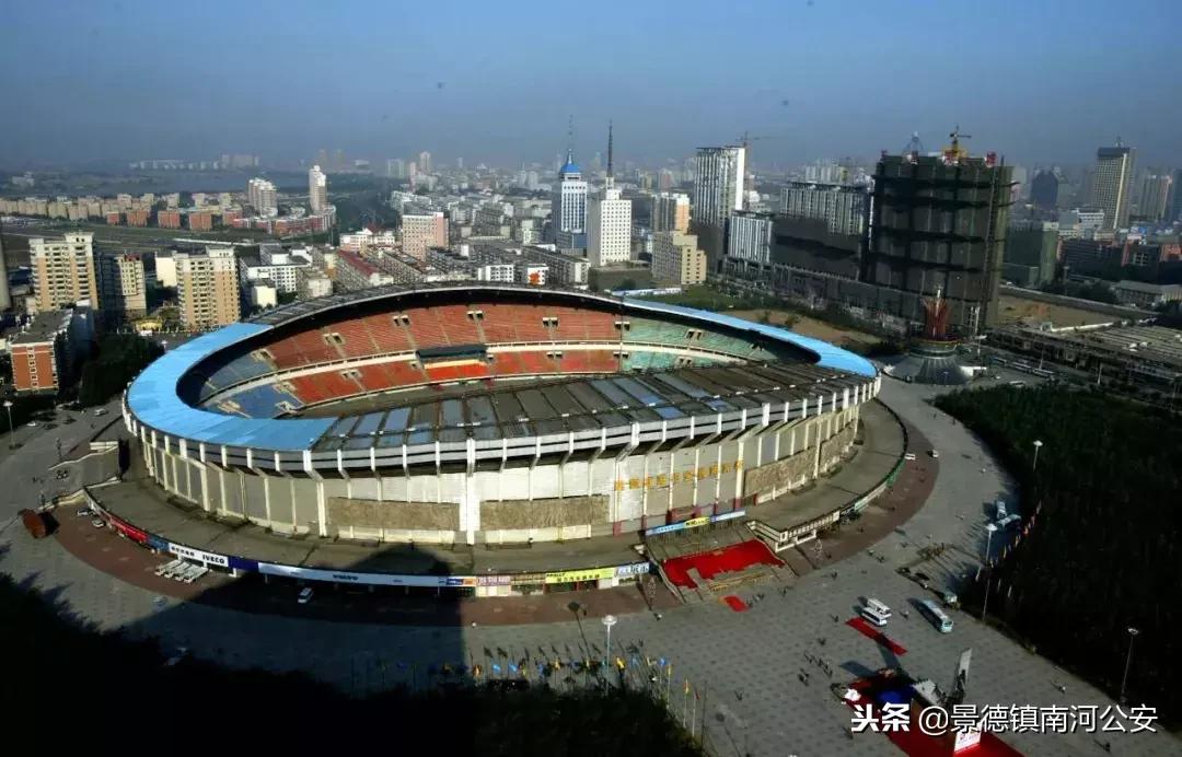 这就是沈阳,这是今天的沈阳