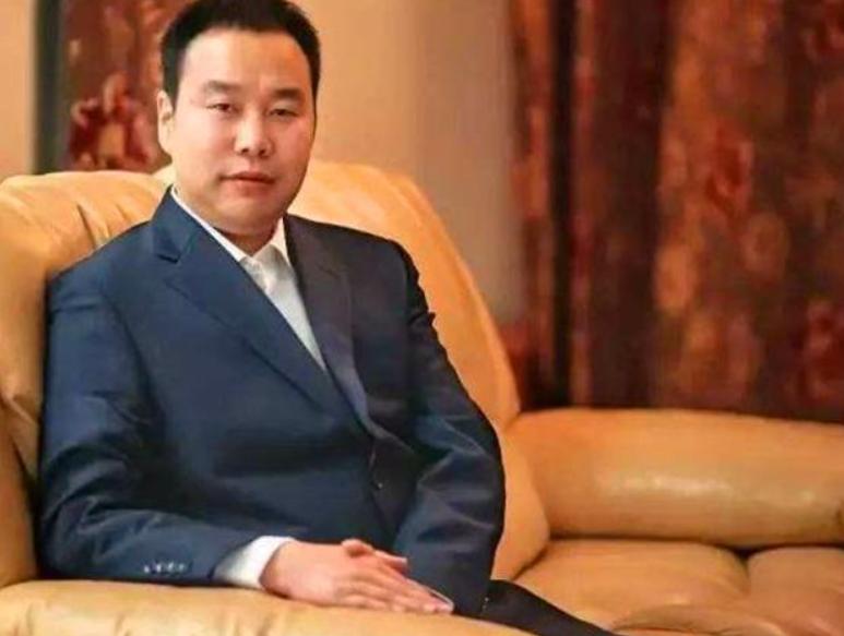 申通创始人聂腾飞亲兄弟,申通创始人聂腾飞死亡之谜