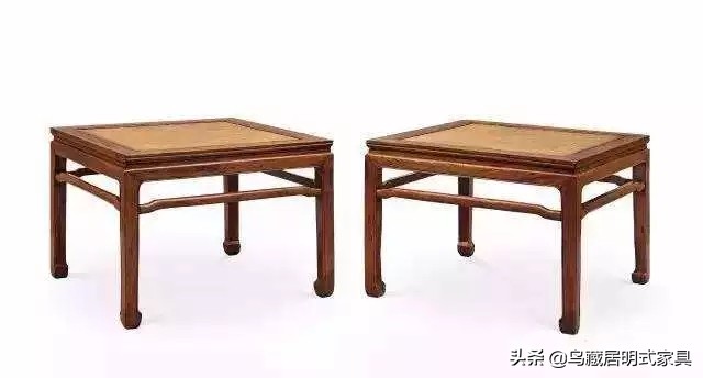 费钱不实用的家具,纯手工红木家具耗时4年