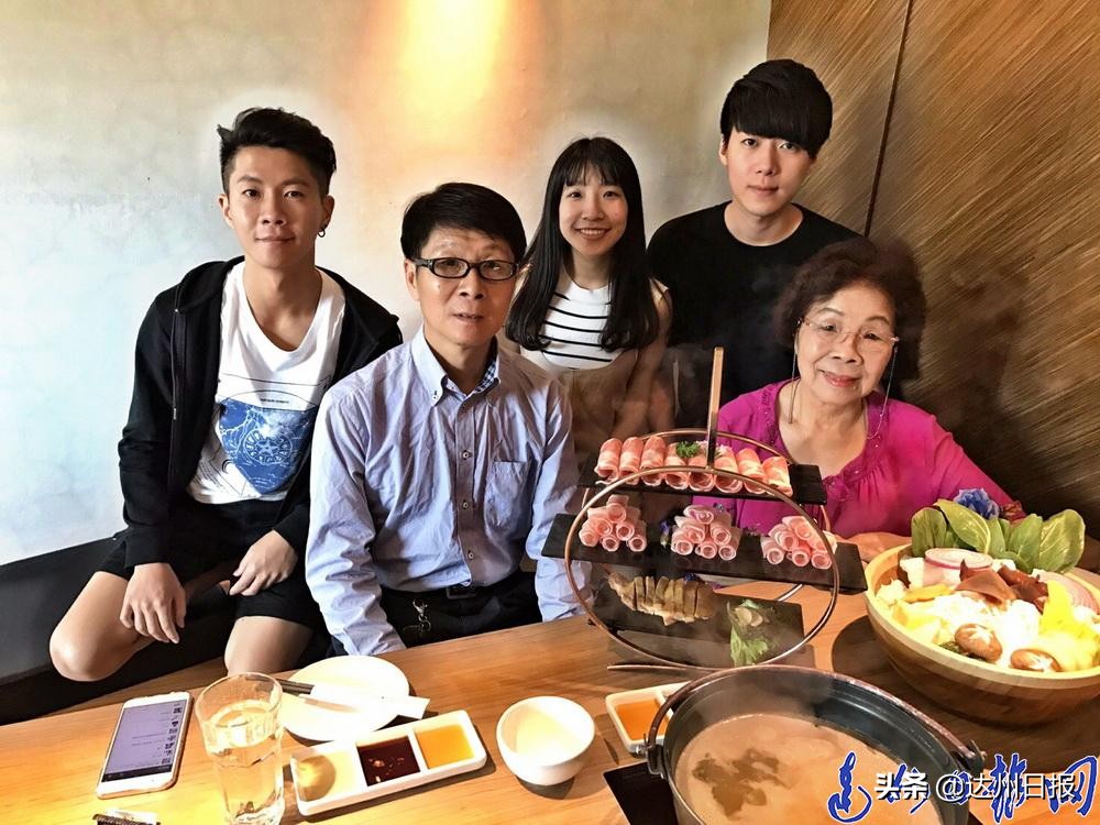 出门坐滴滴,支付用手机,台湾都做不到!达州创业的台湾青年坦言“来了就不想走”