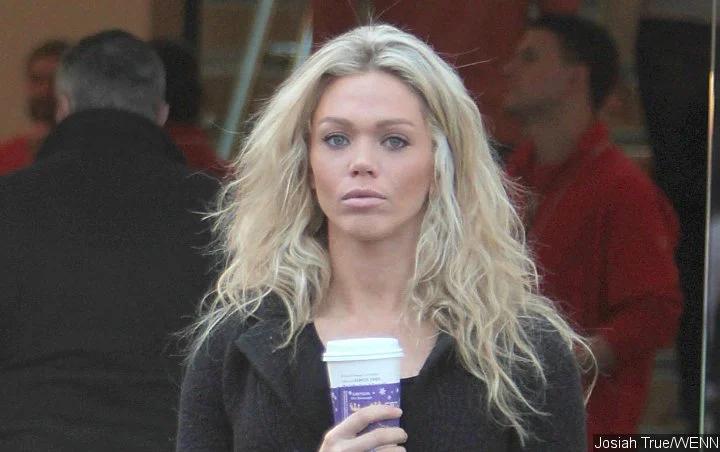 美艳名模沦为脏臭流浪汉,名模沦为流浪汉