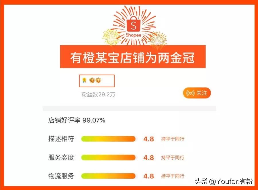 shopee如何选蓝海类目,shopee无货源如何选品