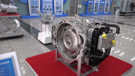 盛瑞三代8at搭载的车型,盛瑞8at三代和爱信差距