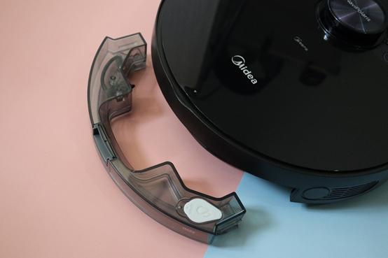 美的扫地机器人m7max,美的扫地机器人m7为什么不工作