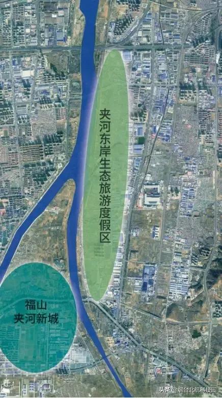 山河福地最新规划,烟台只楚片区规划山体公园地点