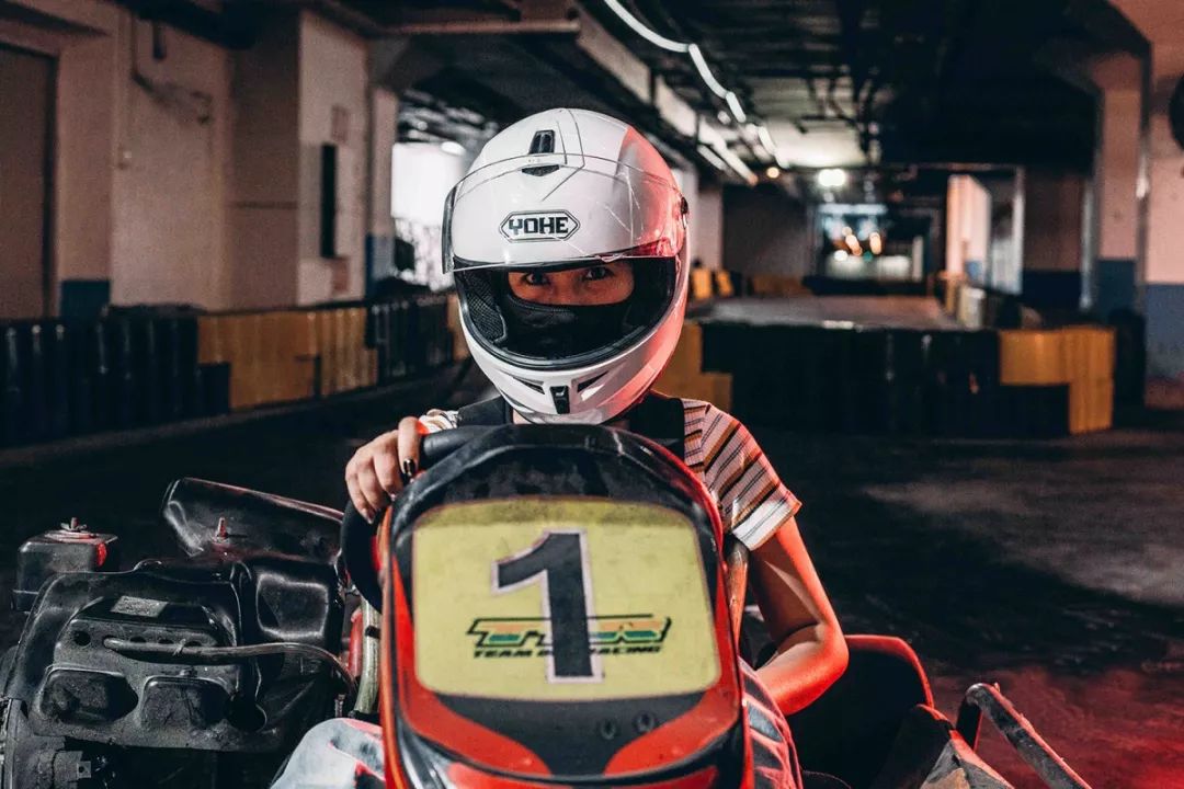 说飙就飙！珠海这个“地下”赛车场你敢来吗？