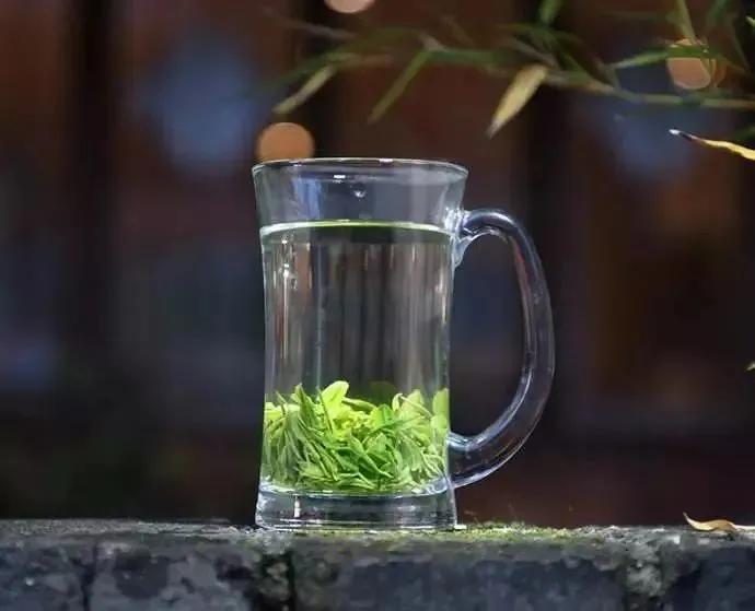 中国十大名茶冲泡图解值得收藏,值得收藏的中国名茶