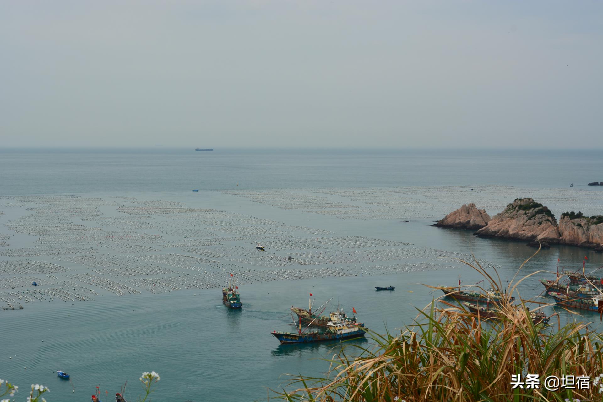 嵊泗枸杞岛三天两夜自由行攻略,浙江嵊泗列岛枸杞岛