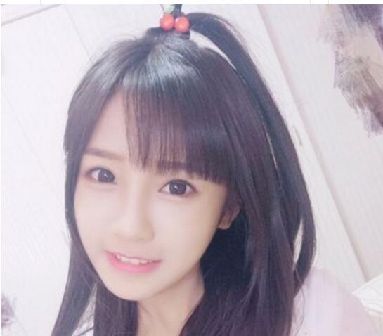 最新流行发型女款扎法,最近流行的女生发型扎法