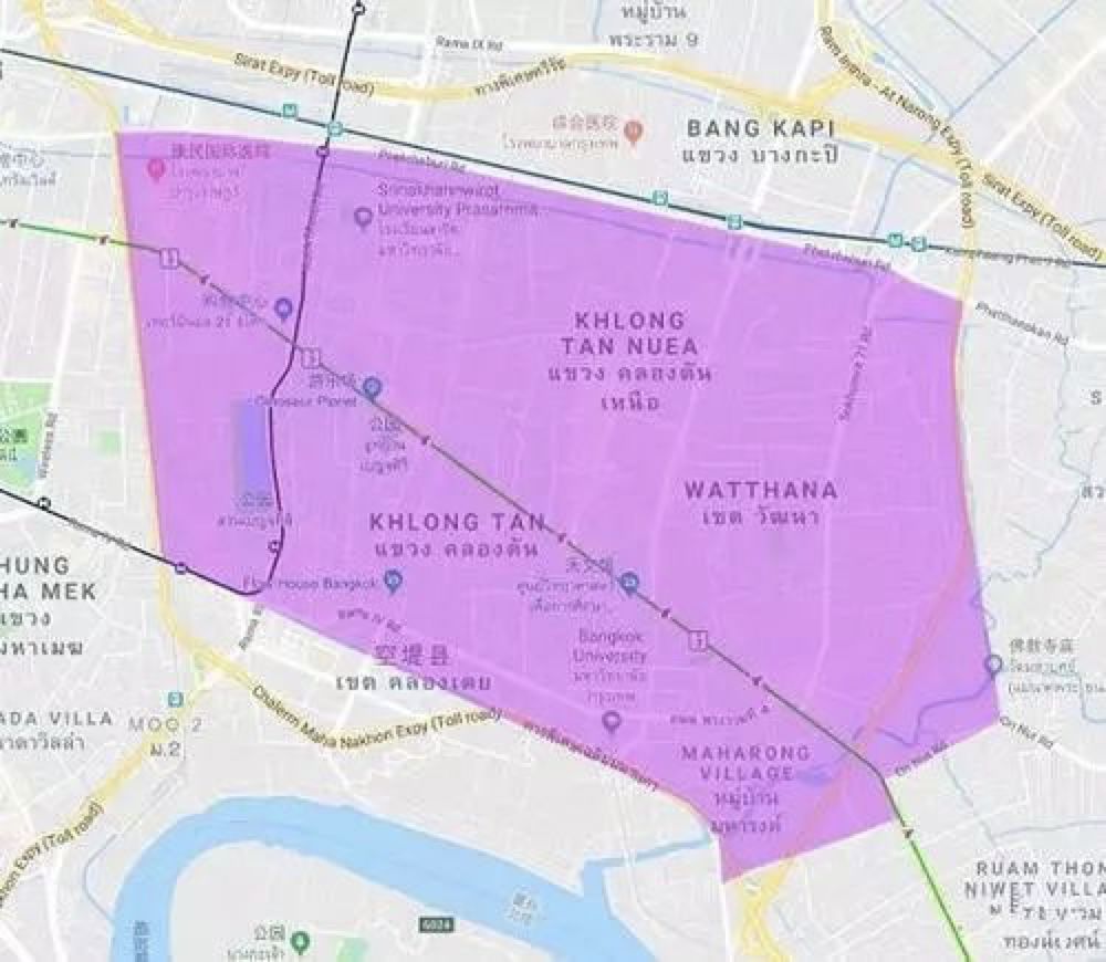 曼谷女房东值得买吗,曼谷实际租房回报率