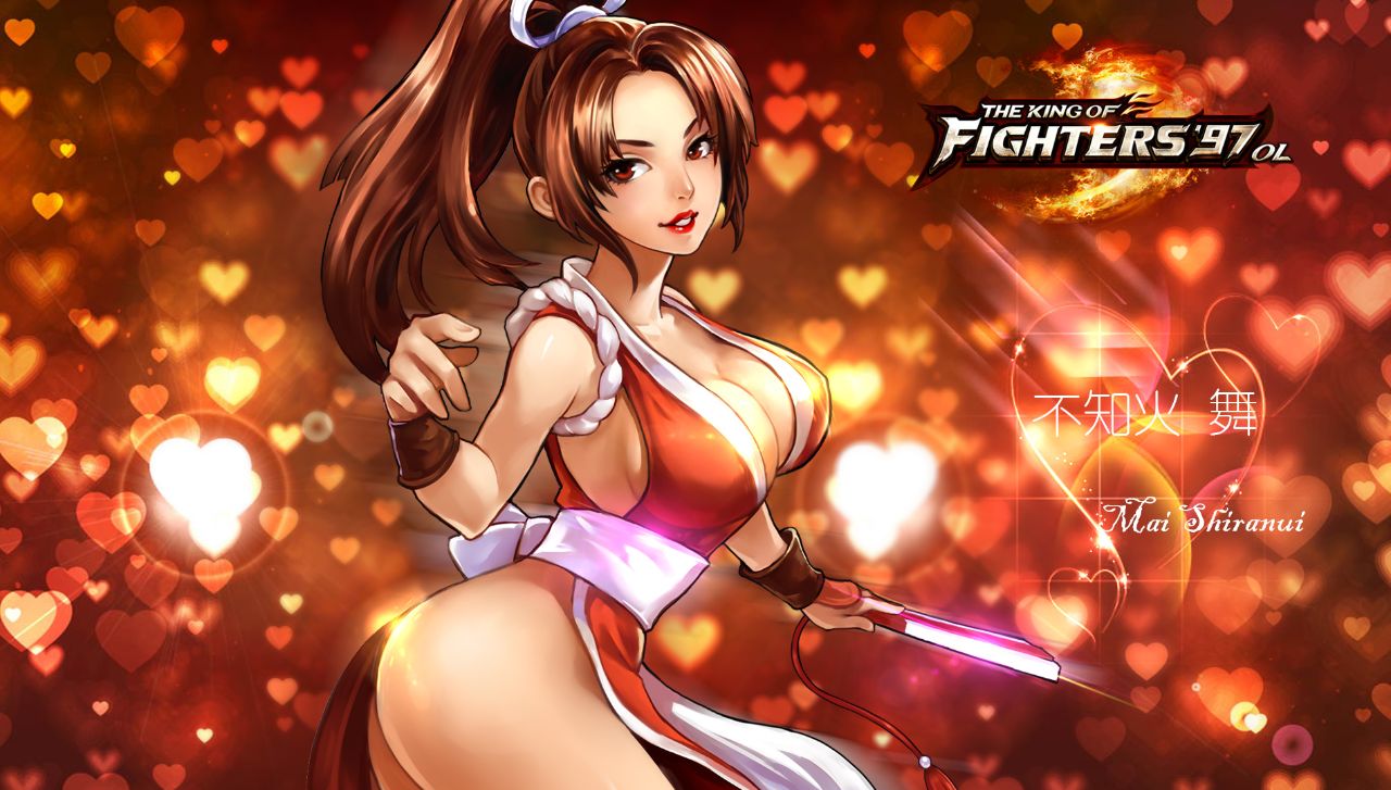 snk女格斗家大乱斗麻宫雅典娜,我的女神雅典娜