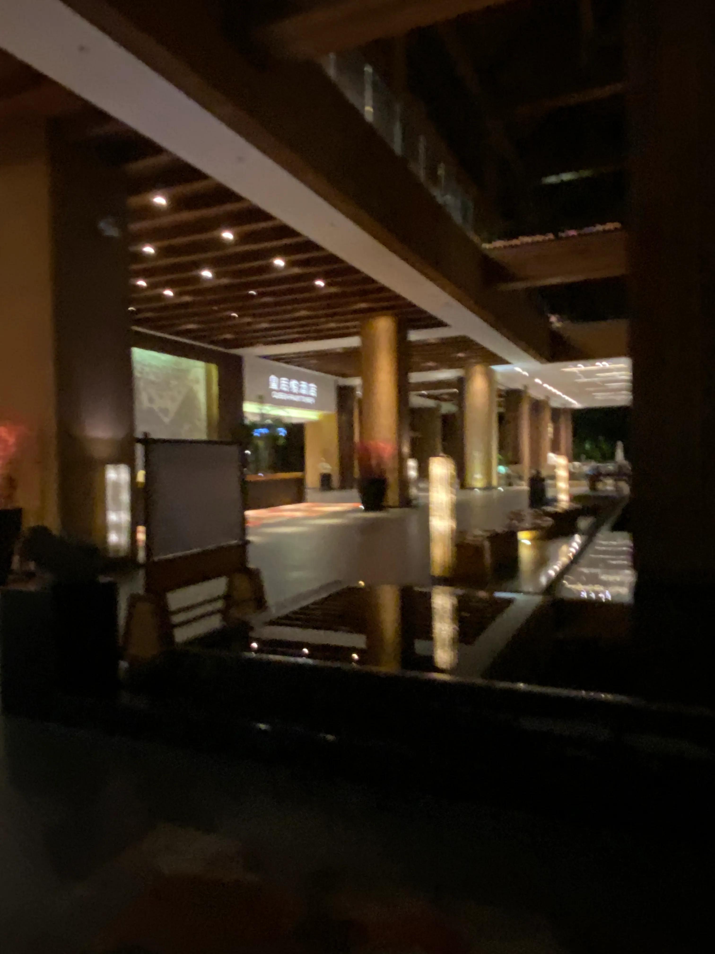 三亚红树林大王棕酒店免税店怎样,三亚湾红树林椰林酒店预订