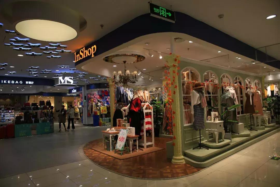 信阳西亚都有哪些门店,信阳西亚有多少门店