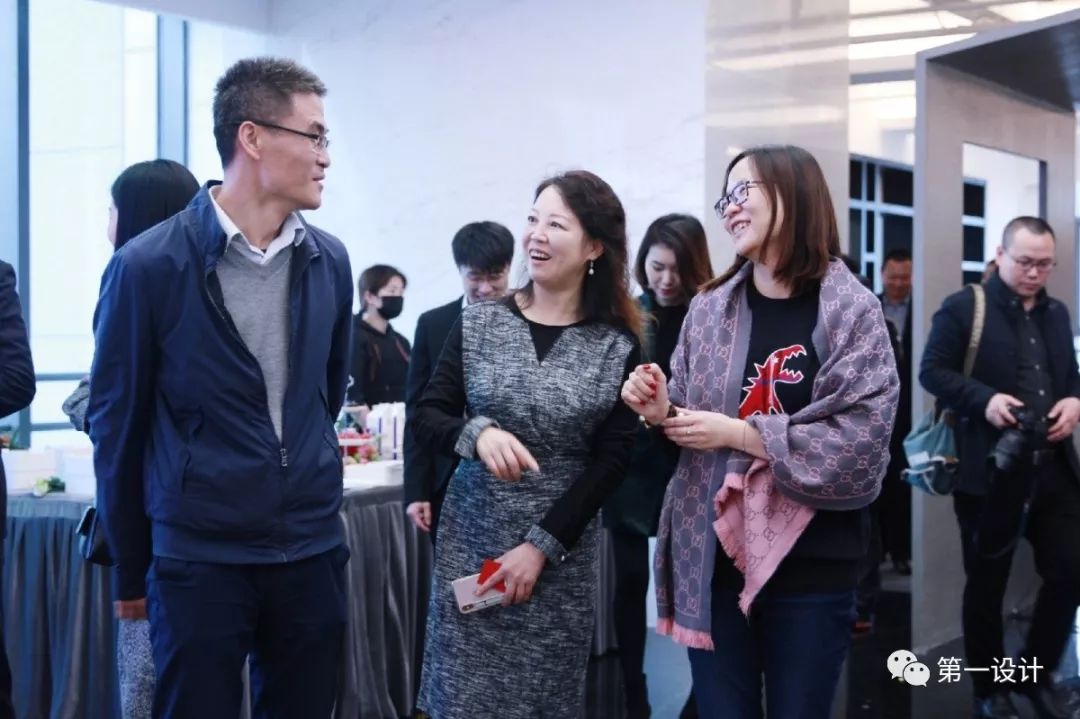 名企盛事|龙腾照明：创意+体验，南京研发设计中心成功落成！