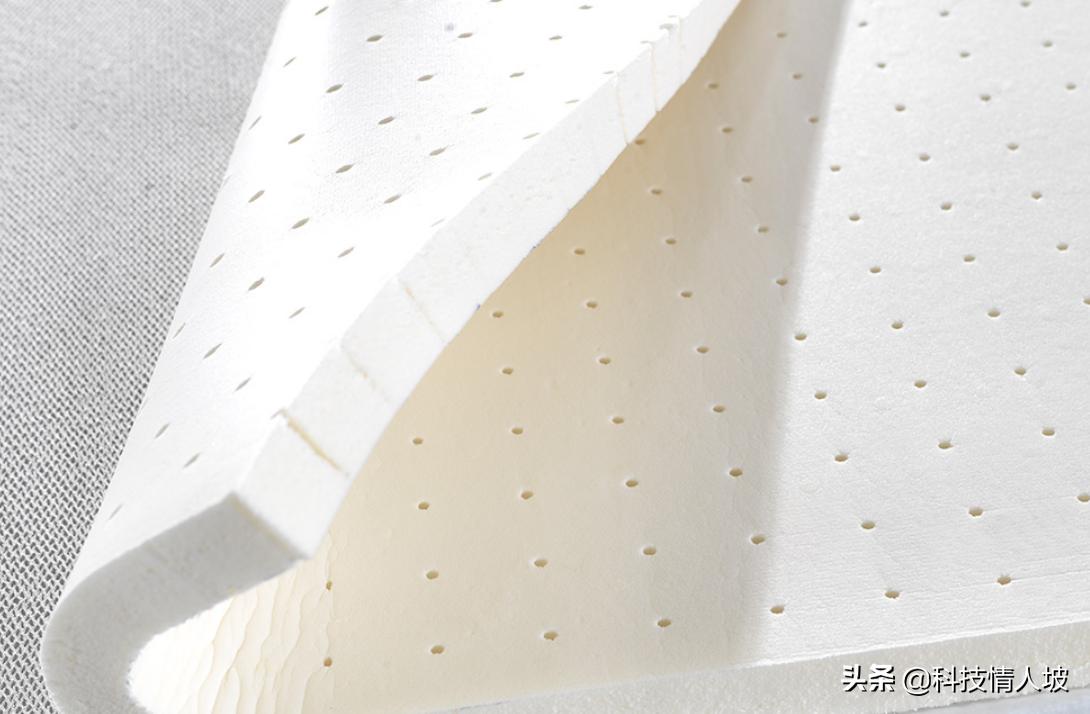 晚安家居高档床垫,睡眠床垫