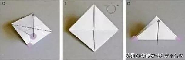 6-12岁手工创意手工折纸,手工折纸简单又漂亮创意手工