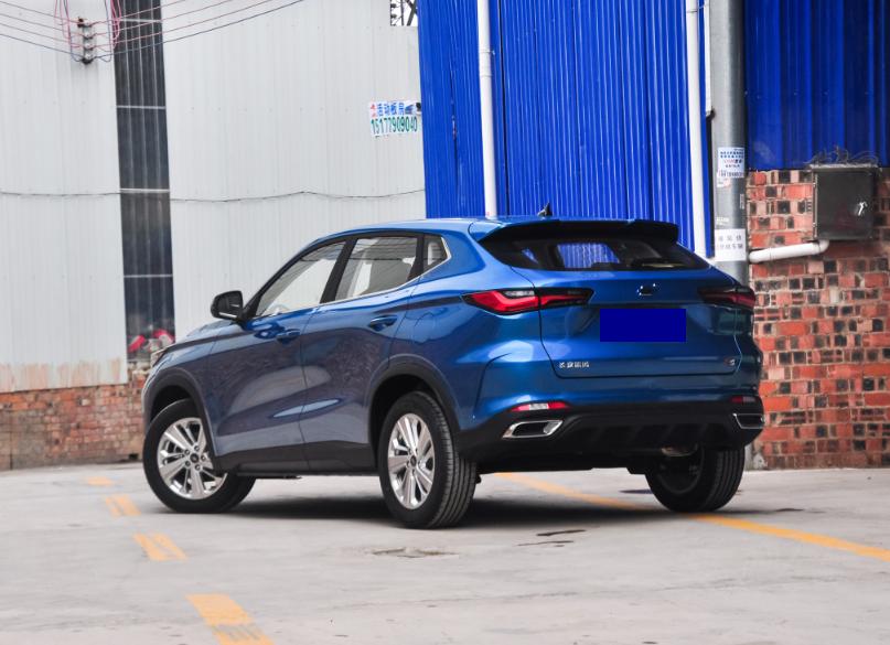 这几款suv空间大价格亲民实用耐开,7-8万预算买什么suv性价比最高