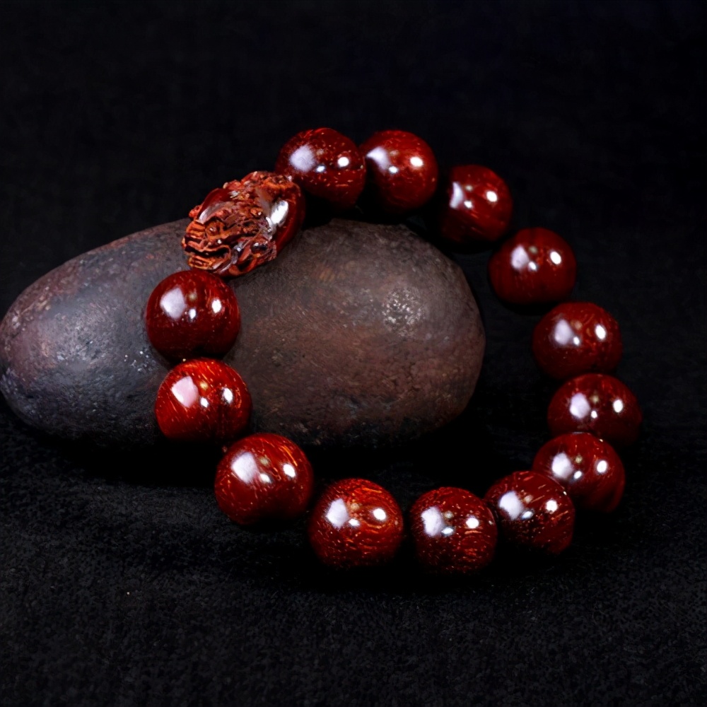 小叶紫檀难打磨,小叶紫檀不能上手有何意义