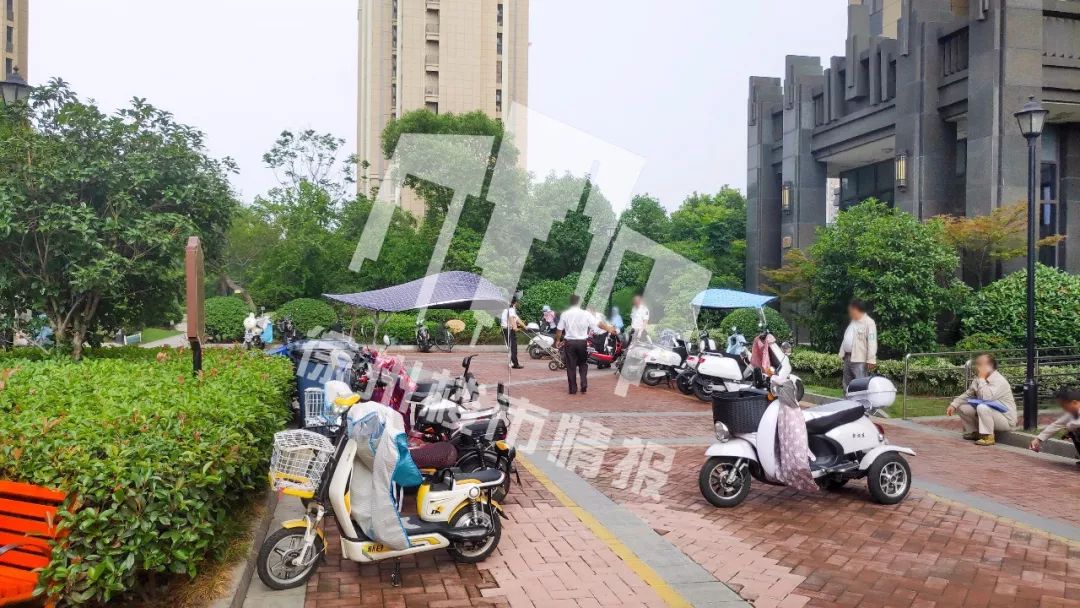 半年涨了几十万！这个小区业主真幸福