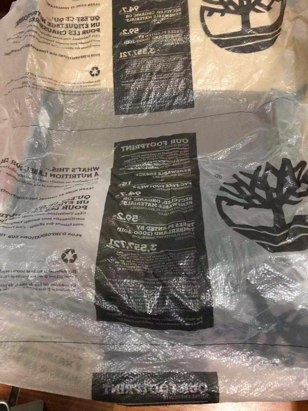 timberland最值得入手的一款,timberland和cat测评