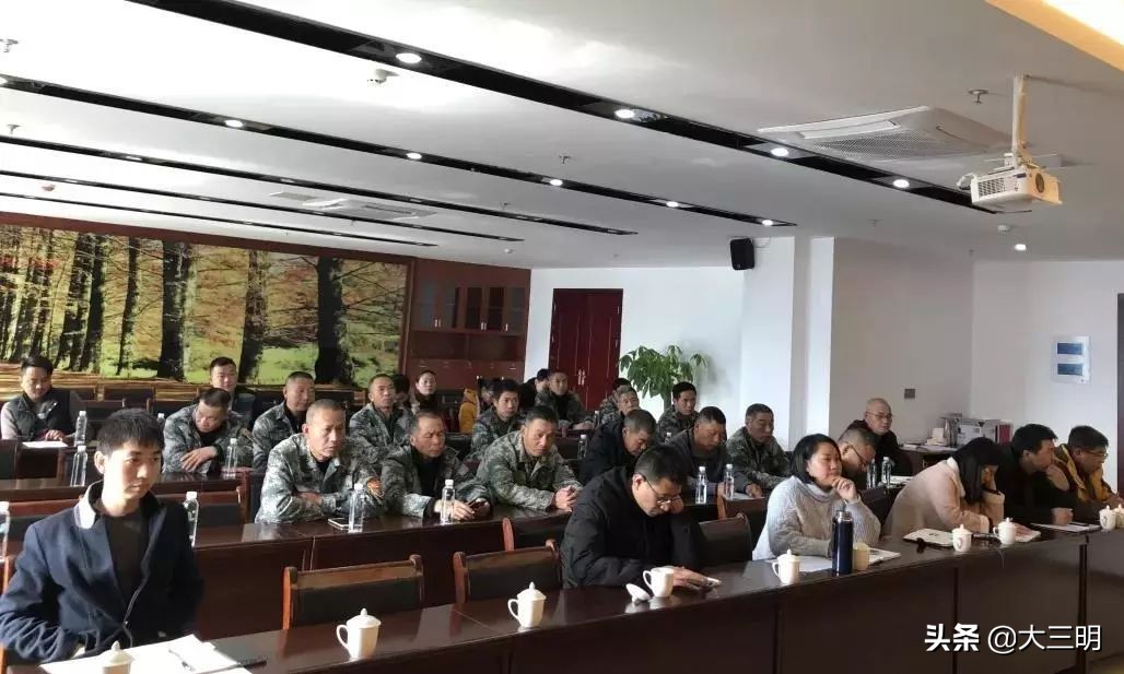 公立医院绩效考核、校园消防、森林防火、警示教育，将乐最近发生了这些事|新闻连连看