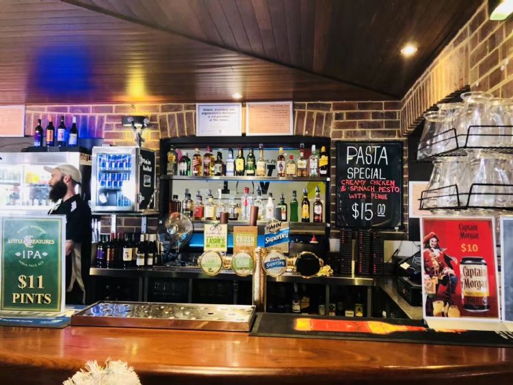 澳洲留学生能做代购吗,在澳洲做兼职需要什么