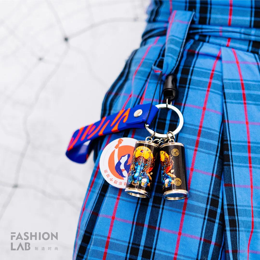 本届新晋跨界时尚玩家，竟然是家小酒馆？