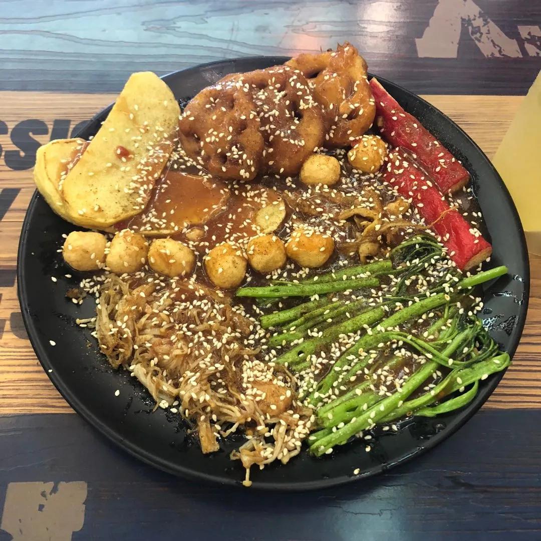 留在厦门过年吧,一个人去三亚过春节