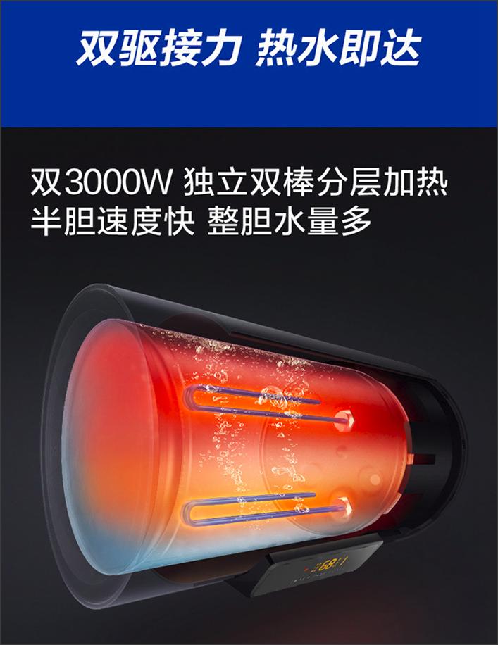 史密斯电热水器c910-50怎么使用,史密斯电热水器60d5参数