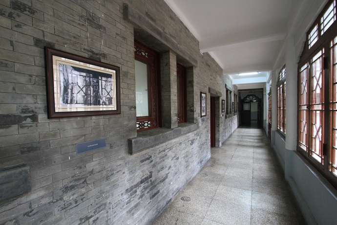 阿力游北京——曾经的北京四大名校之一（辅仁大学）