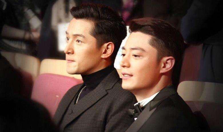 胡歌人品怎么样,胡歌霍建华谁的人品好