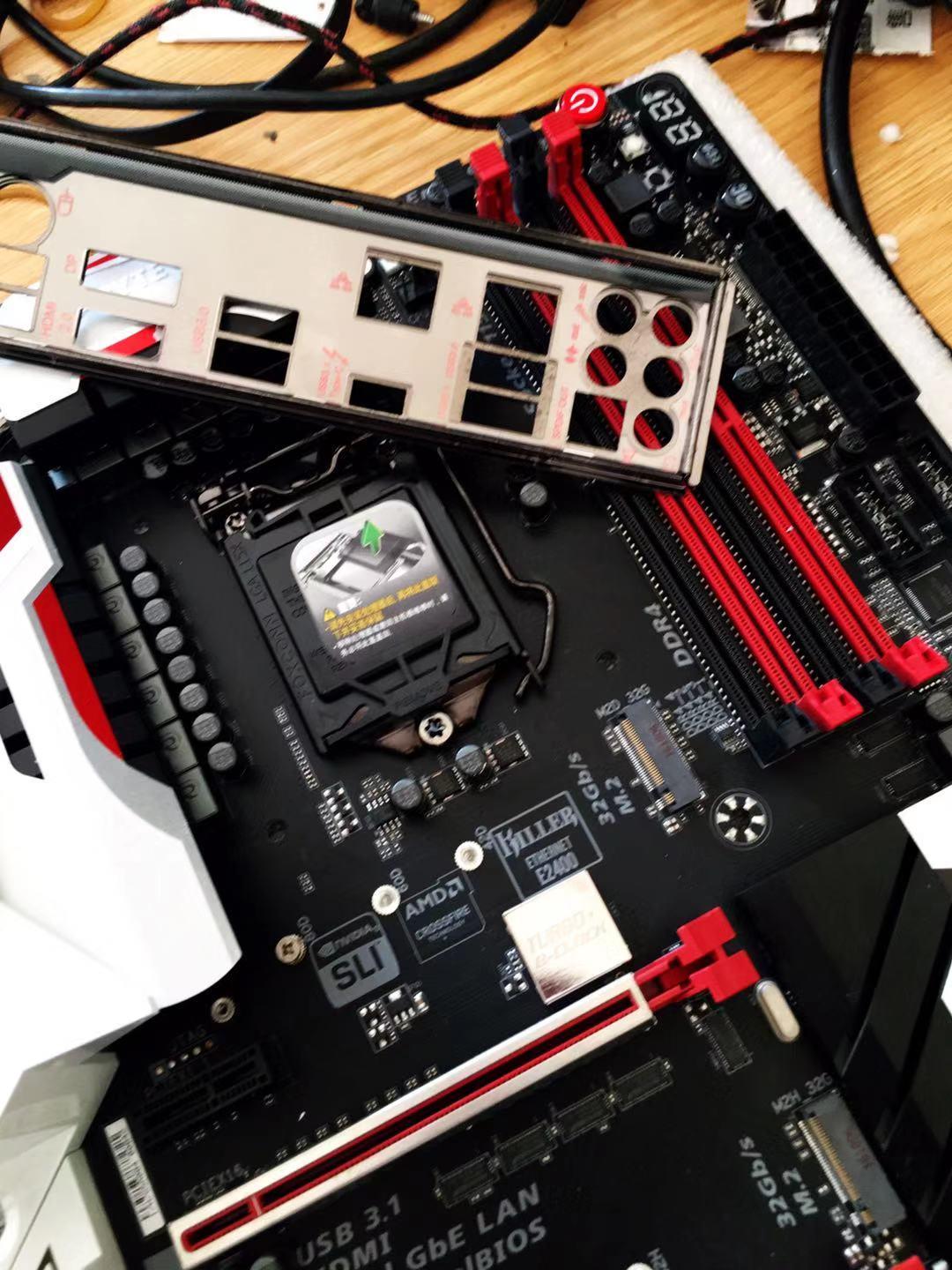 同一型号主板价格相差大,各个品牌电脑主板型号一样吗