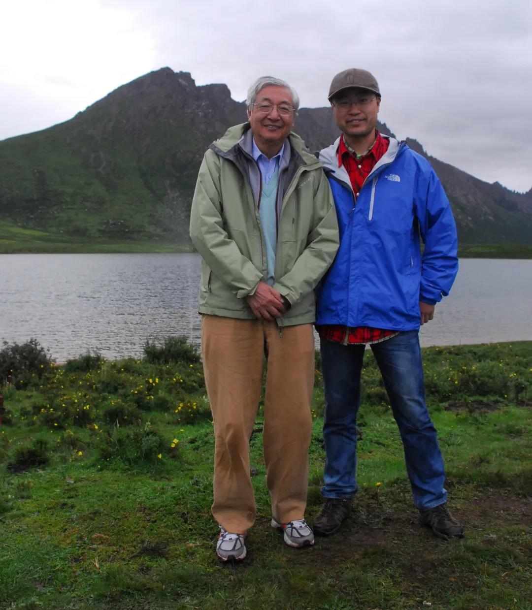 看花与哲学有什么关系？听听博物君刘华杰怎么说|荐展No.80