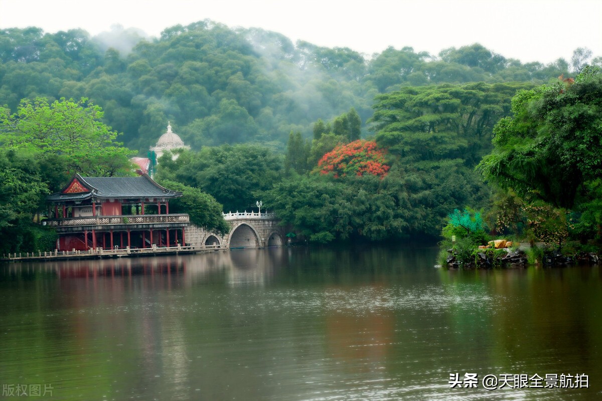广东2-3天旅游攻略三日游,广东省三日游自由行攻略