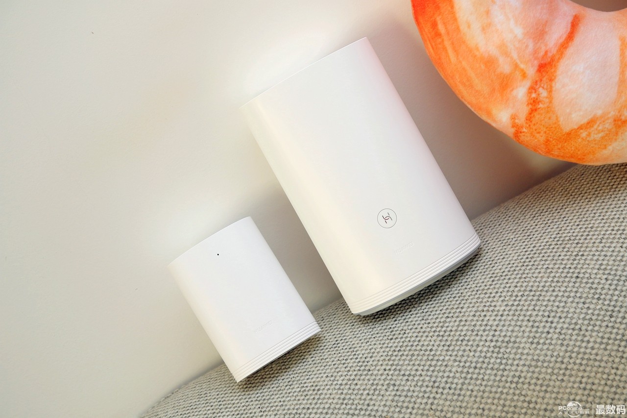 华为q2pro子母路由器测评,华为q2pro路由器的缺点