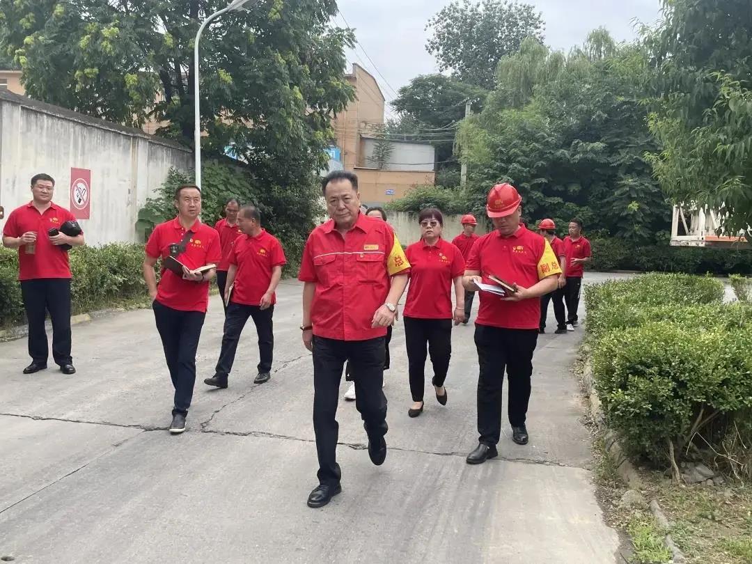 西安市西蓝天然气股份有限公司,天然气2021年安全生产月活动宣传