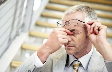 缓解老花眼最有效的办法,老花眼用什么办法可以缓解