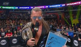 AEW第10期：富豪科迪疯狂炫富！杨二姐死亡笔记重出江湖