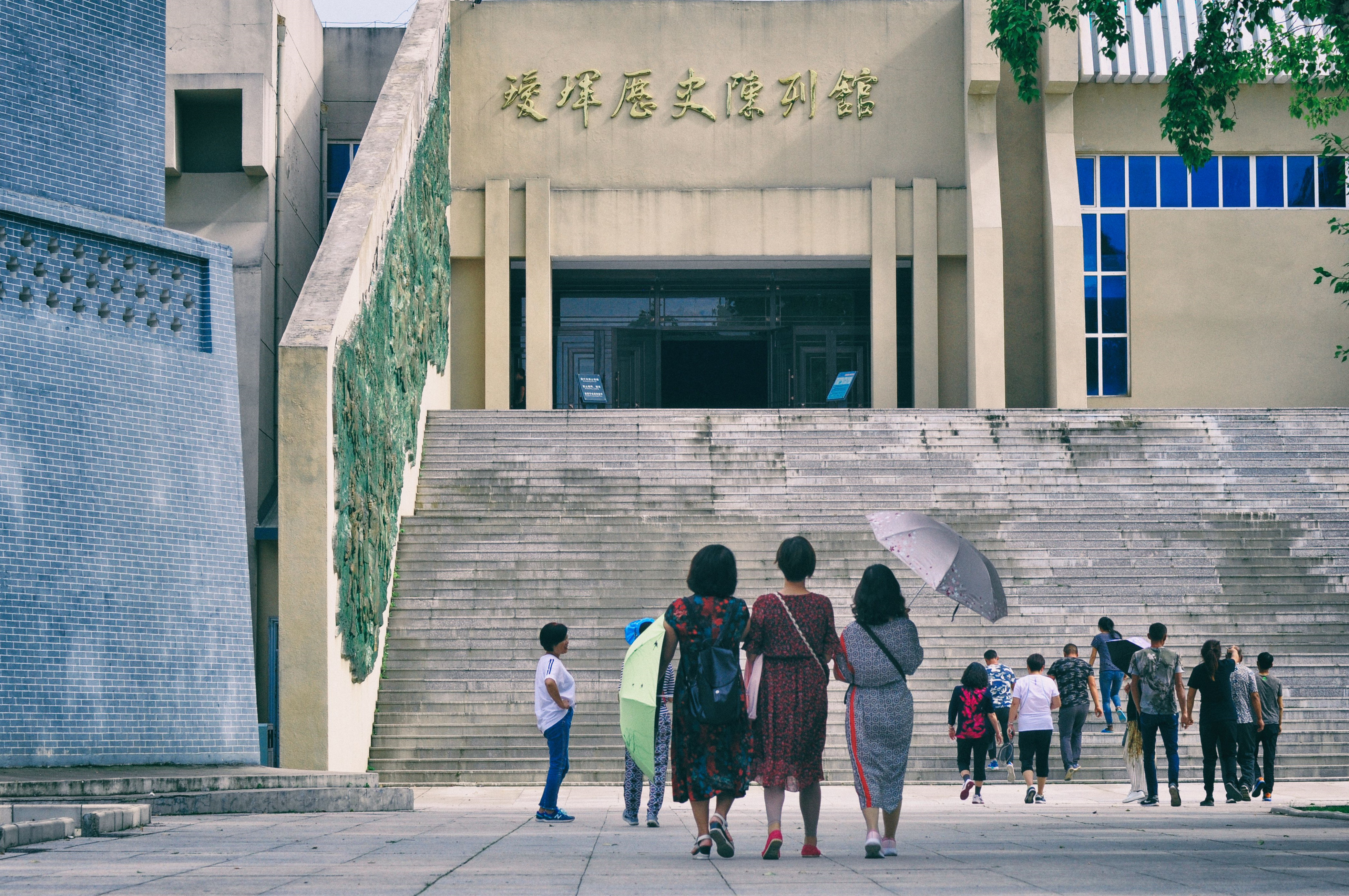 一次特别的东北旅行,历时18天的东北边境行