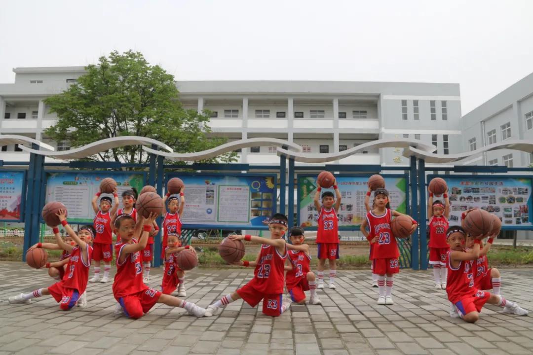 心塘中心小学庆六一文艺汇演,富平曙光小学庆六一文艺汇演