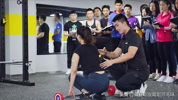 健身私教就是销售？业绩压力下的私教该何去何从