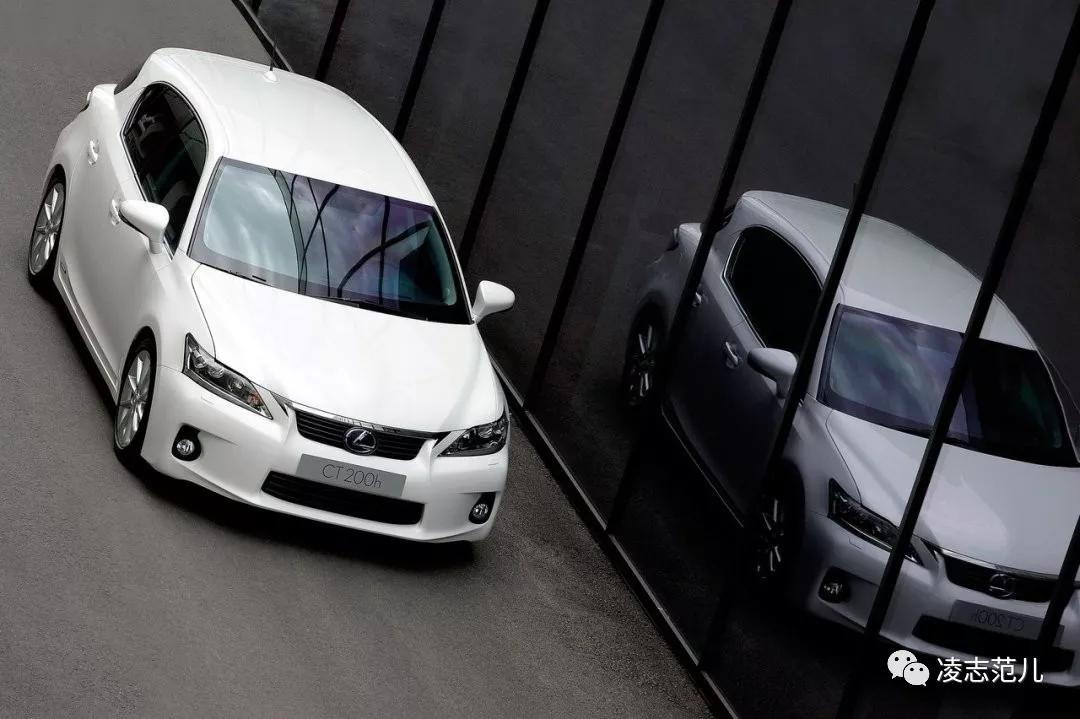 凌志雷克萨斯入门,雷克萨斯跟凌志有什么区别